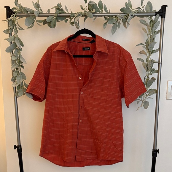 Van Heusen Other - VanHeusen Dress Shirt